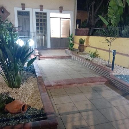 Casa Vacanza ' A Casa Dei Nonni 2 ' Belpasso Exterior photo