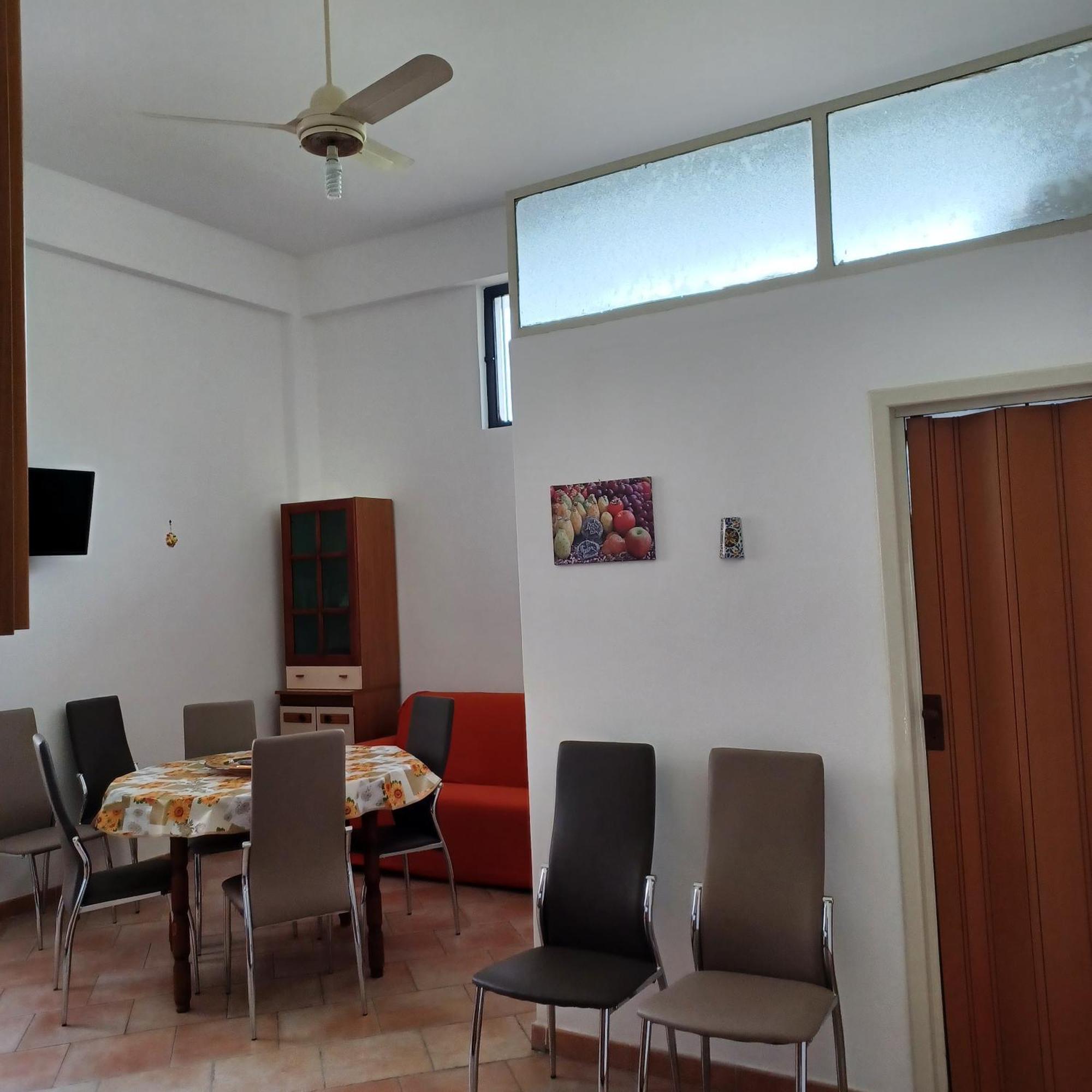 Casa Vacanza ' A Casa Dei Nonni 2 ' Belpasso Exterior photo